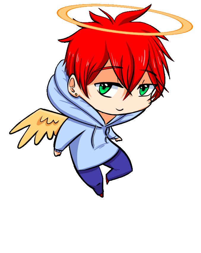 Capoo GIF Image