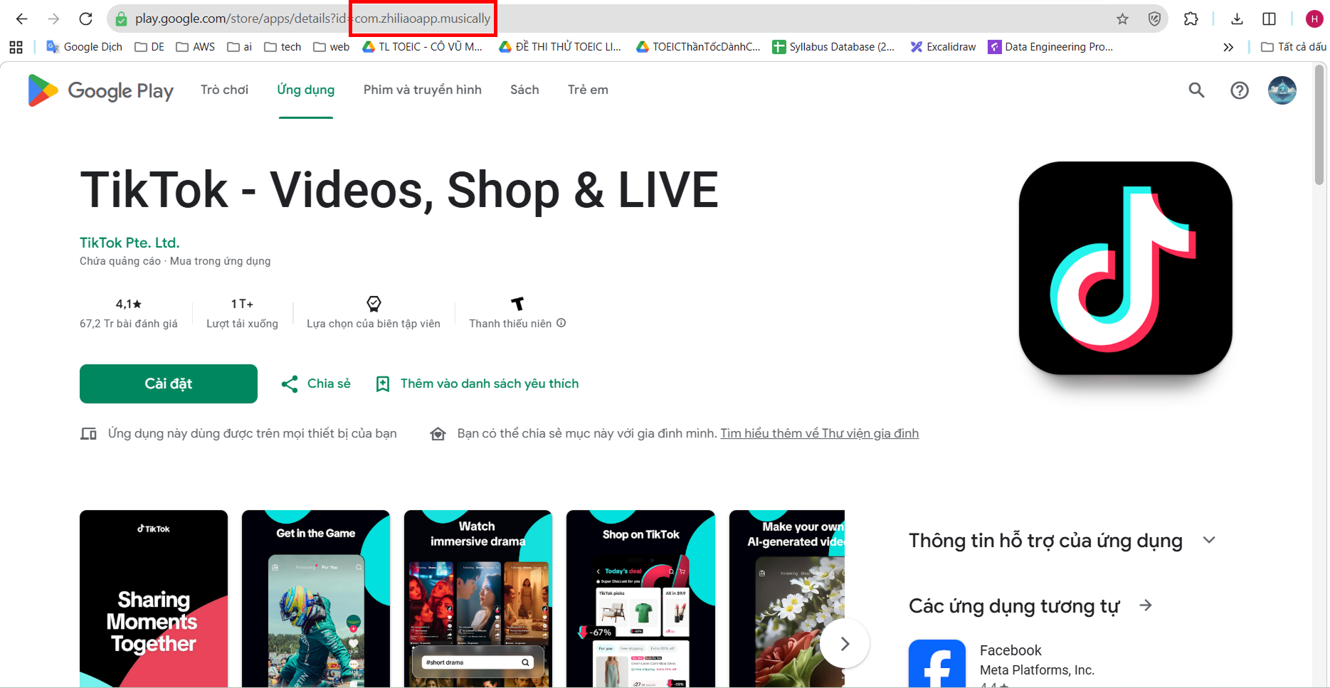 Create VPC