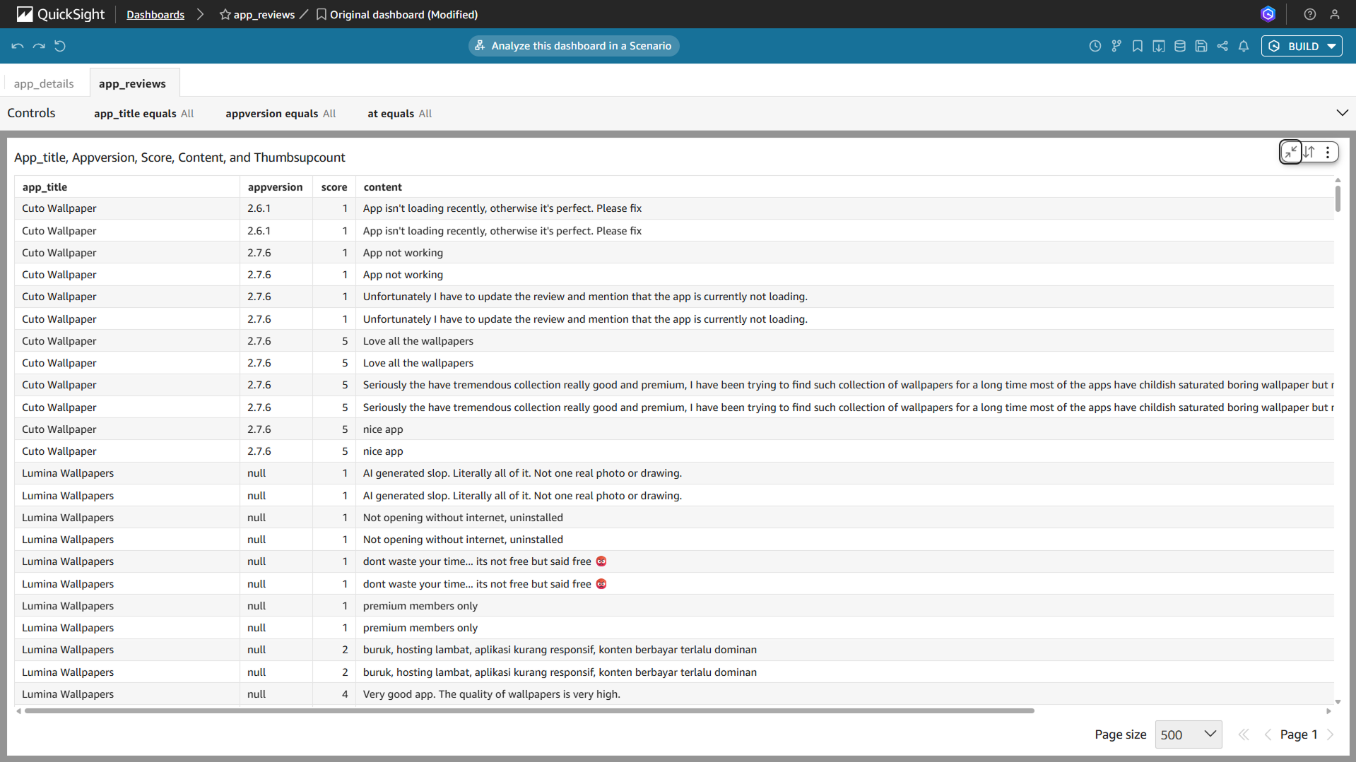 Create VPC